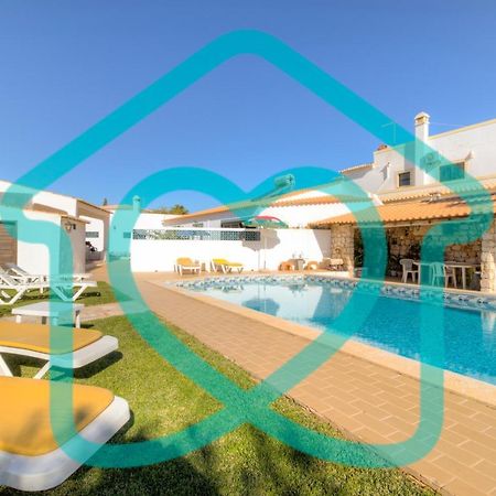 Villas2Go2 Apartments Lisa Αλμπουφέιρα Εξωτερικό φωτογραφία