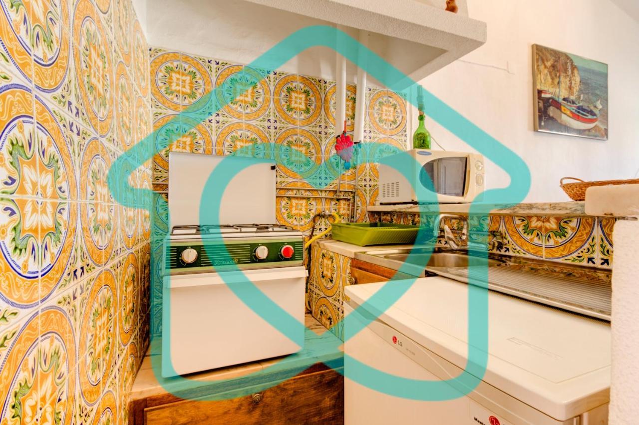 Villas2Go2 Apartments Lisa Αλμπουφέιρα Εξωτερικό φωτογραφία