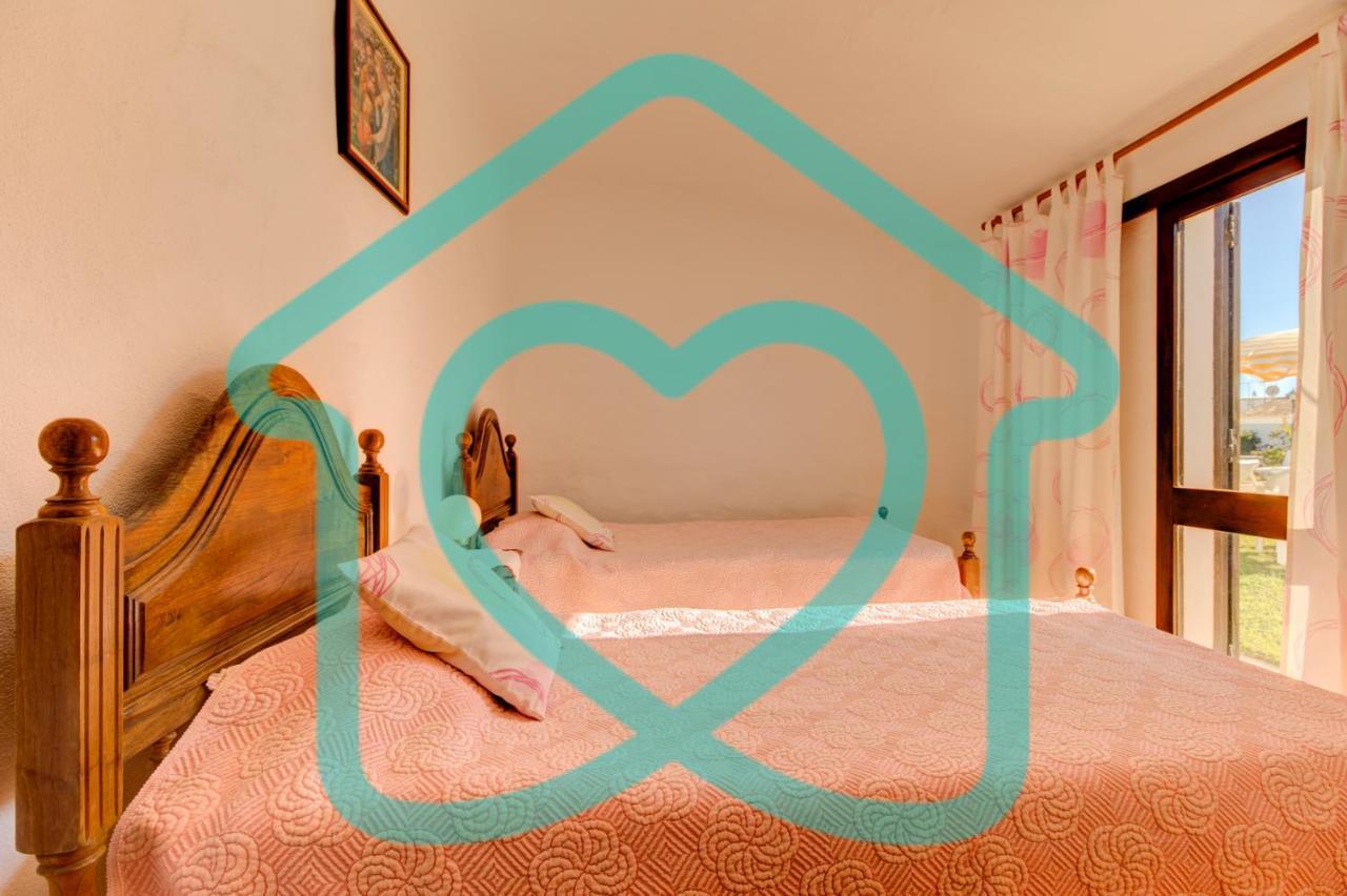 Villas2Go2 Apartments Lisa Αλμπουφέιρα Εξωτερικό φωτογραφία