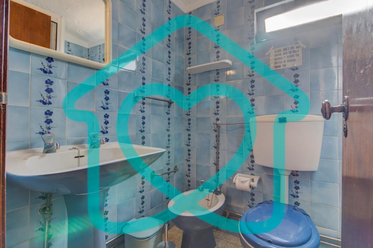 Villas2Go2 Apartments Lisa Αλμπουφέιρα Εξωτερικό φωτογραφία