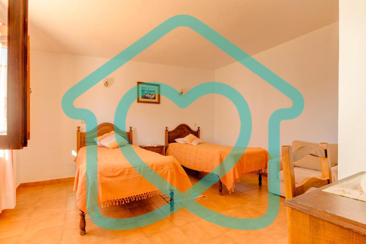 Villas2Go2 Apartments Lisa Αλμπουφέιρα Εξωτερικό φωτογραφία