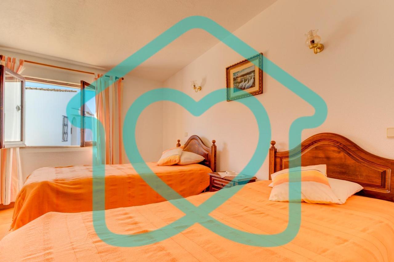 Villas2Go2 Apartments Lisa Αλμπουφέιρα Εξωτερικό φωτογραφία