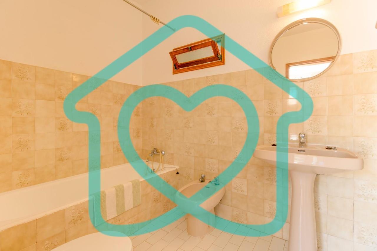 Villas2Go2 Apartments Lisa Αλμπουφέιρα Εξωτερικό φωτογραφία