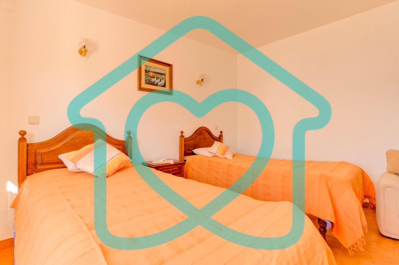 Villas2Go2 Apartments Lisa Αλμπουφέιρα Εξωτερικό φωτογραφία