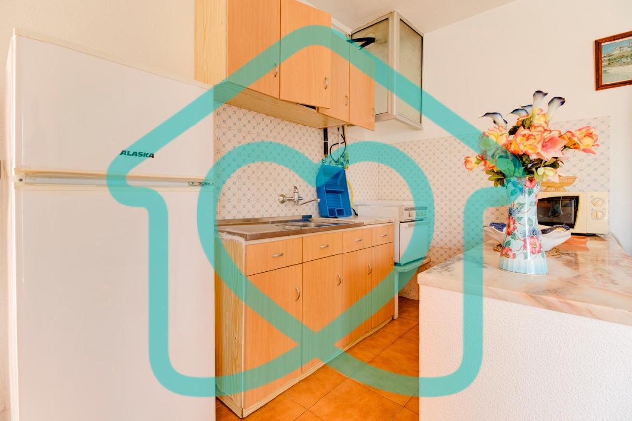 Villas2Go2 Apartments Lisa Αλμπουφέιρα Εξωτερικό φωτογραφία