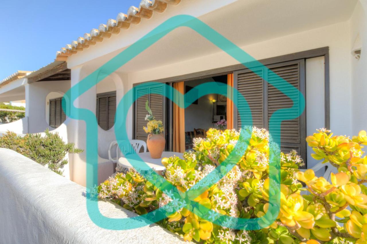 Villas2Go2 Apartments Lisa Αλμπουφέιρα Εξωτερικό φωτογραφία