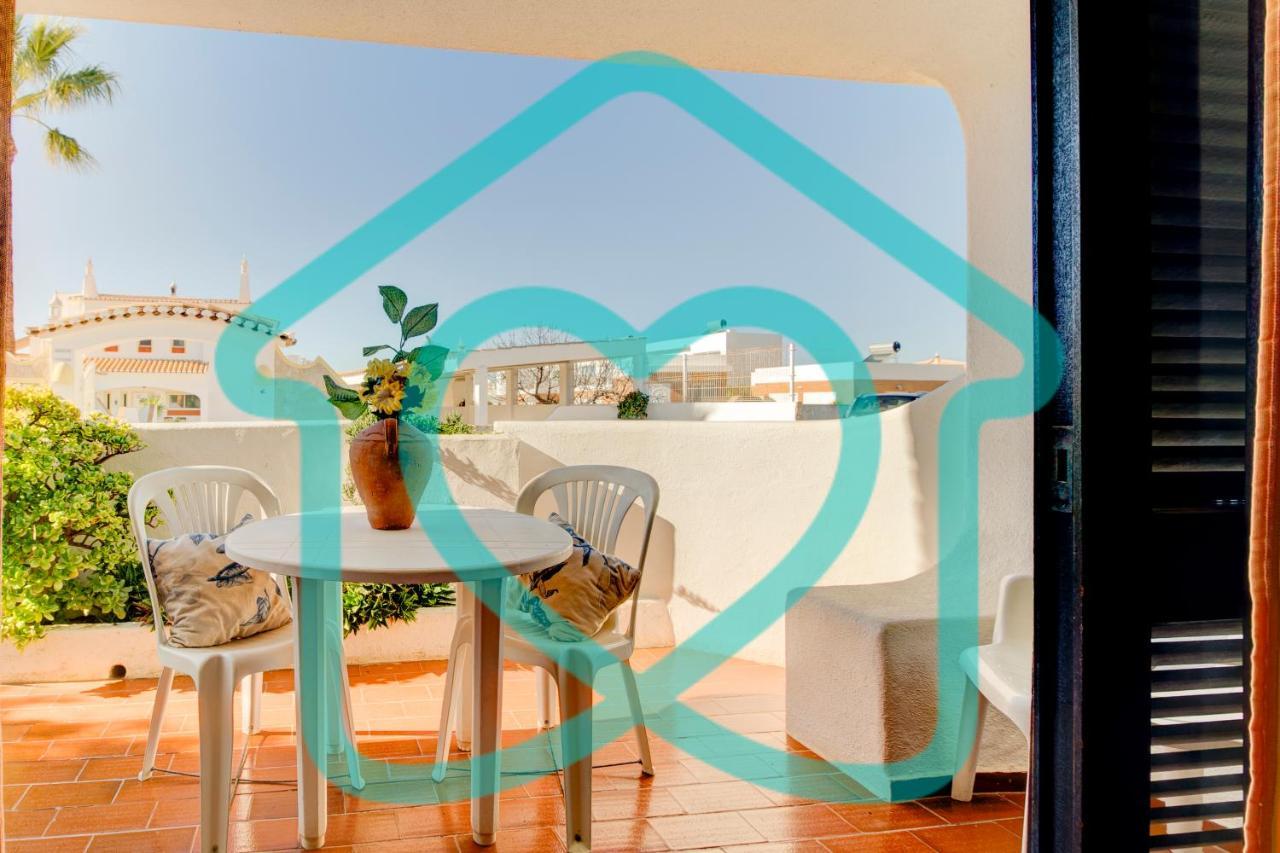 Villas2Go2 Apartments Lisa Αλμπουφέιρα Εξωτερικό φωτογραφία