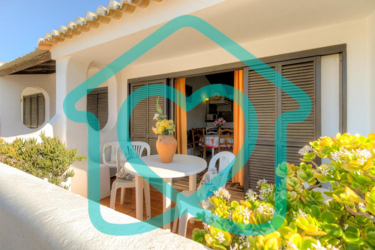Villas2Go2 Apartments Lisa Αλμπουφέιρα Εξωτερικό φωτογραφία