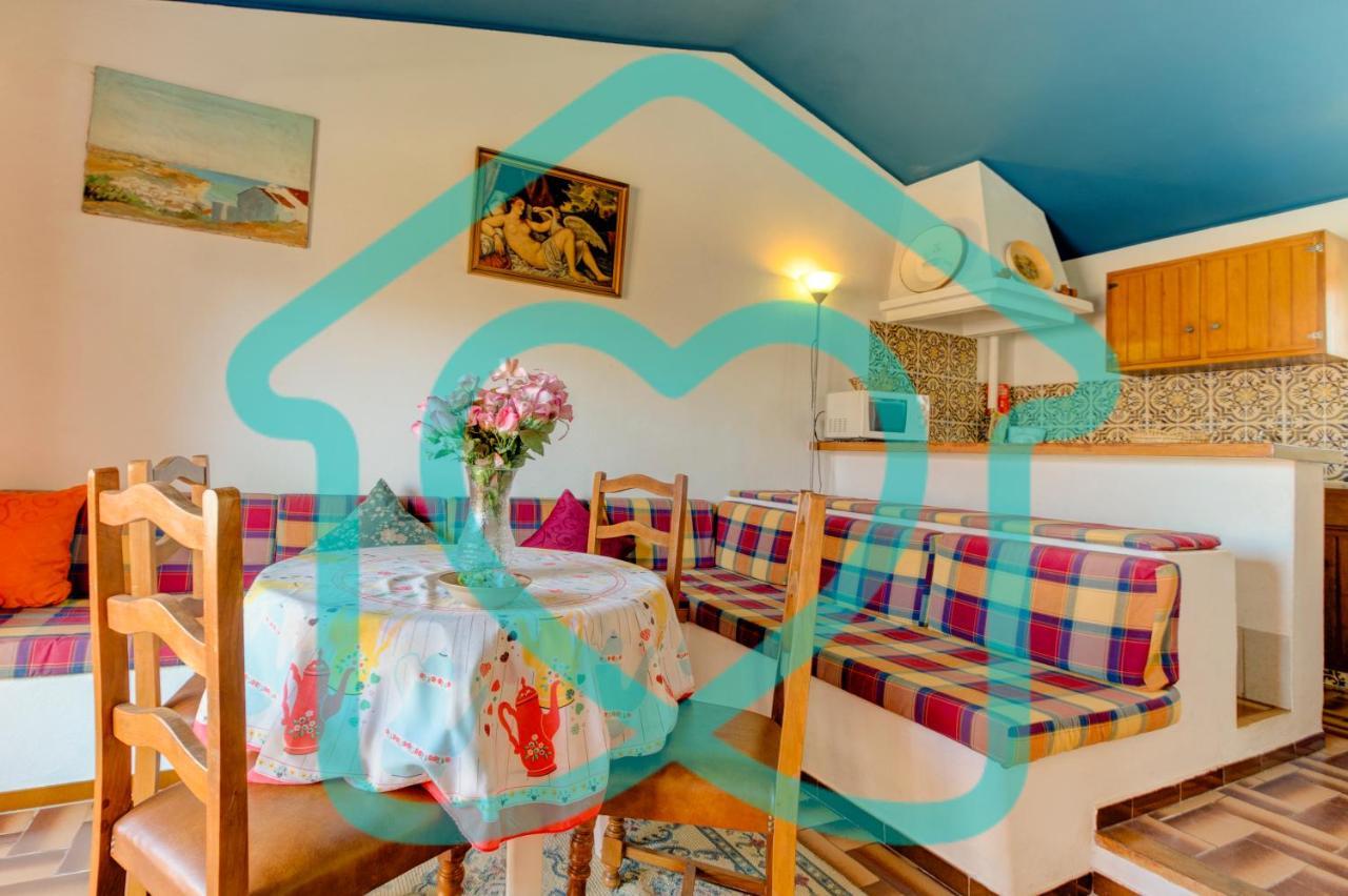 Villas2Go2 Apartments Lisa Αλμπουφέιρα Εξωτερικό φωτογραφία