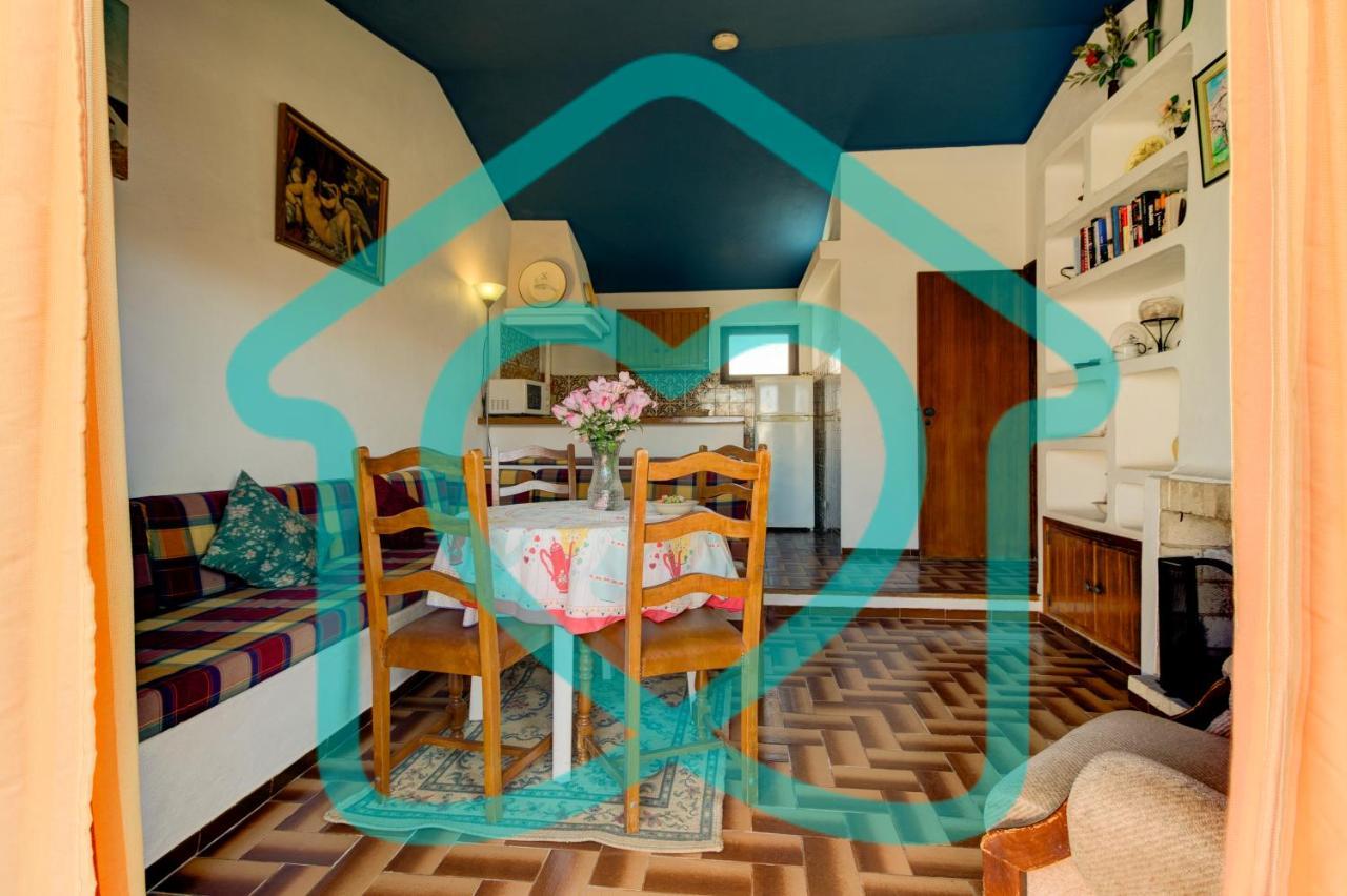 Villas2Go2 Apartments Lisa Αλμπουφέιρα Εξωτερικό φωτογραφία