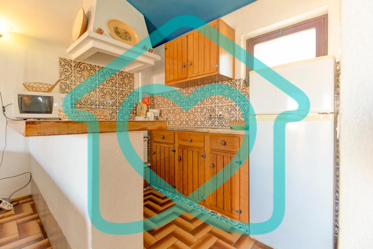 Villas2Go2 Apartments Lisa Αλμπουφέιρα Εξωτερικό φωτογραφία