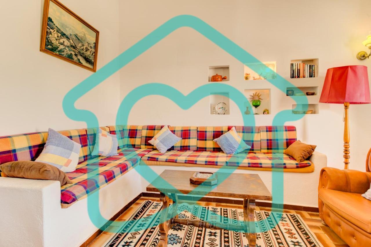 Villas2Go2 Apartments Lisa Αλμπουφέιρα Εξωτερικό φωτογραφία