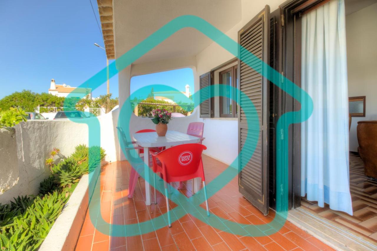 Villas2Go2 Apartments Lisa Αλμπουφέιρα Εξωτερικό φωτογραφία