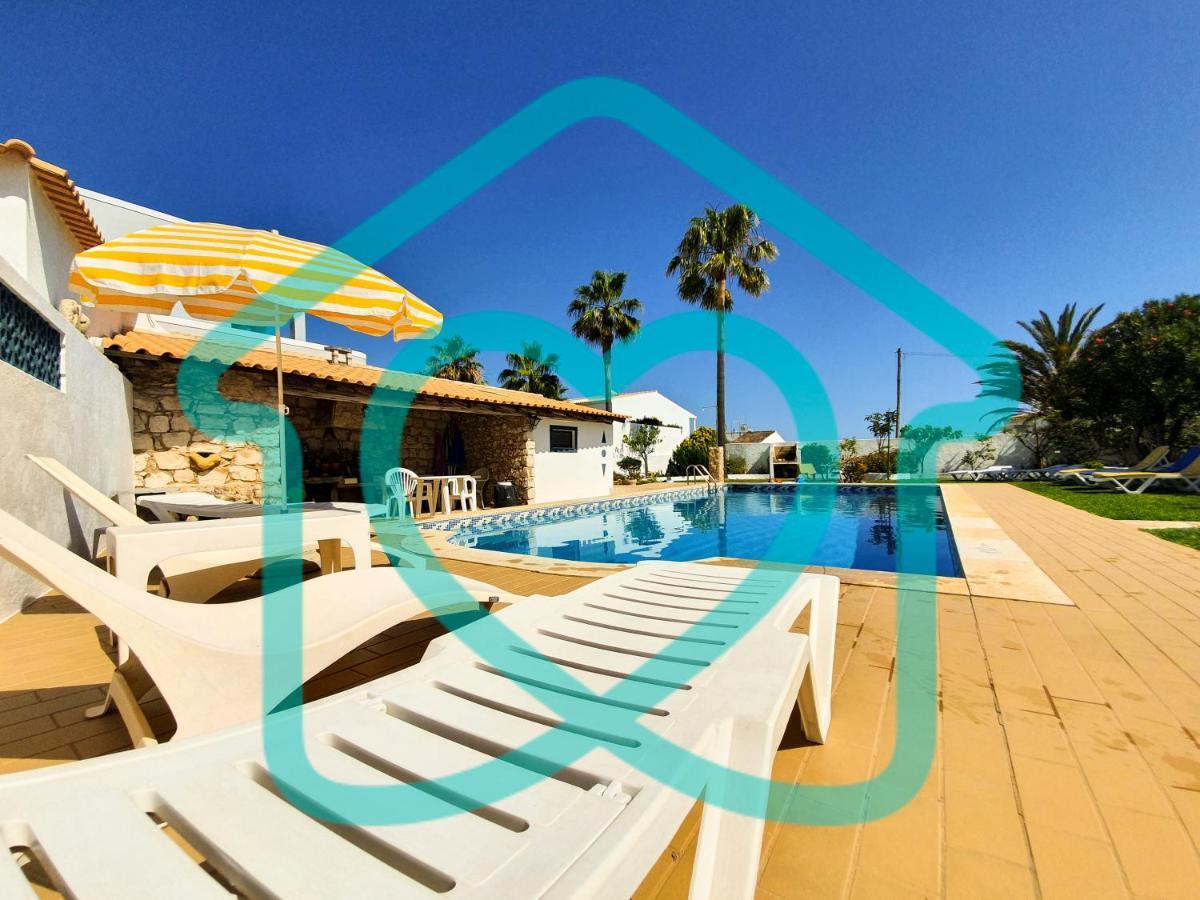 Villas2Go2 Apartments Lisa Αλμπουφέιρα Εξωτερικό φωτογραφία