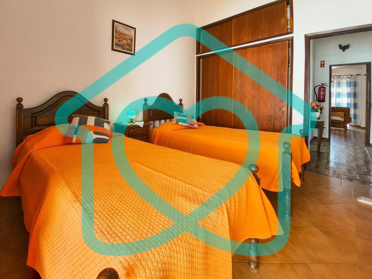 Villas2Go2 Apartments Lisa Αλμπουφέιρα Εξωτερικό φωτογραφία