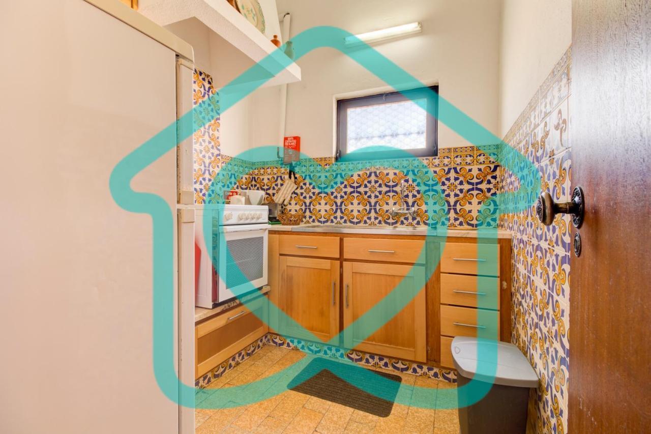 Villas2Go2 Apartments Lisa Αλμπουφέιρα Εξωτερικό φωτογραφία