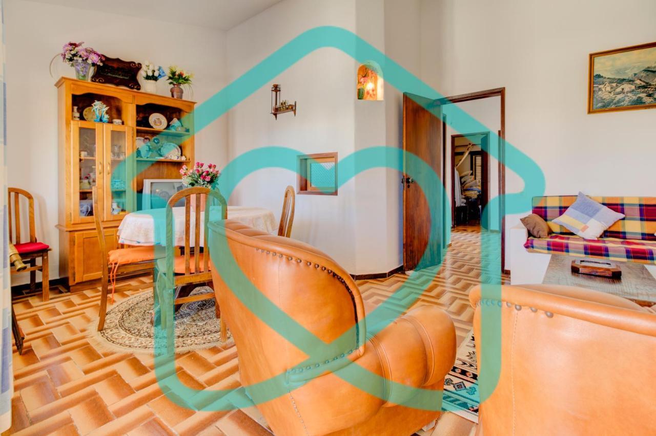 Villas2Go2 Apartments Lisa Αλμπουφέιρα Εξωτερικό φωτογραφία