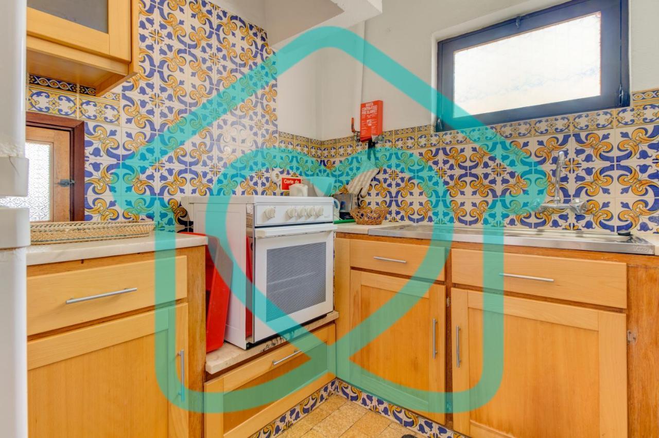 Villas2Go2 Apartments Lisa Αλμπουφέιρα Εξωτερικό φωτογραφία