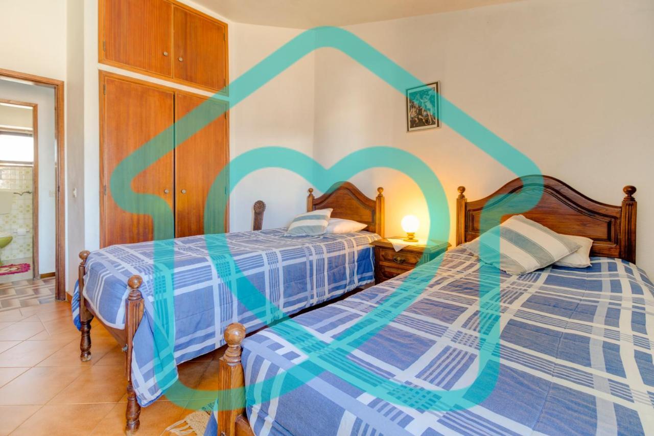 Villas2Go2 Apartments Lisa Αλμπουφέιρα Εξωτερικό φωτογραφία