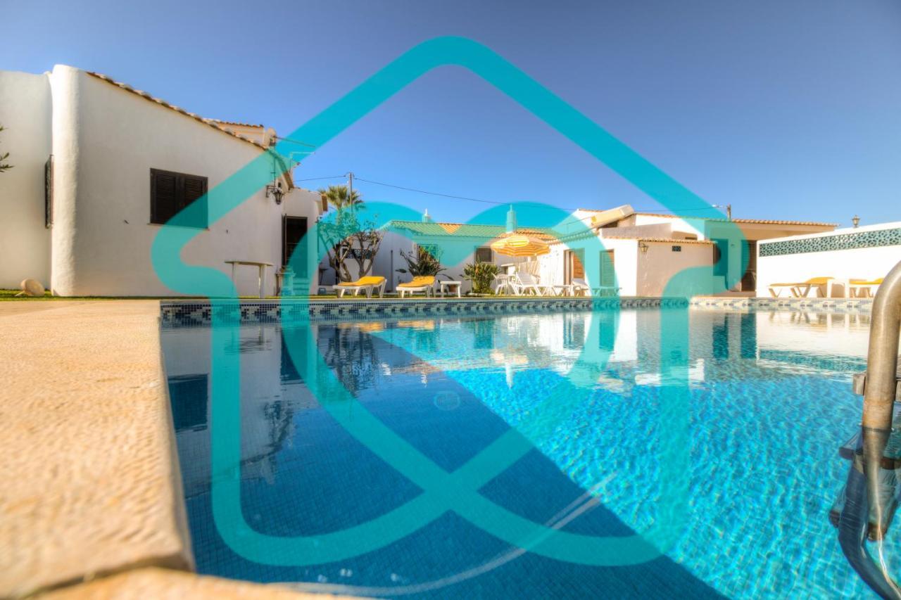 Villas2Go2 Apartments Lisa Αλμπουφέιρα Εξωτερικό φωτογραφία
